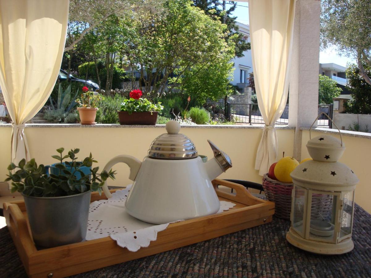 Apartments Olea Пинезичи Экстерьер фото