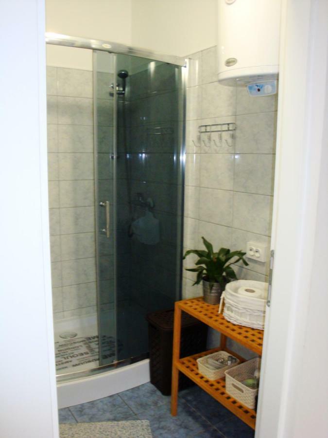 Apartments Olea Пинезичи Экстерьер фото
